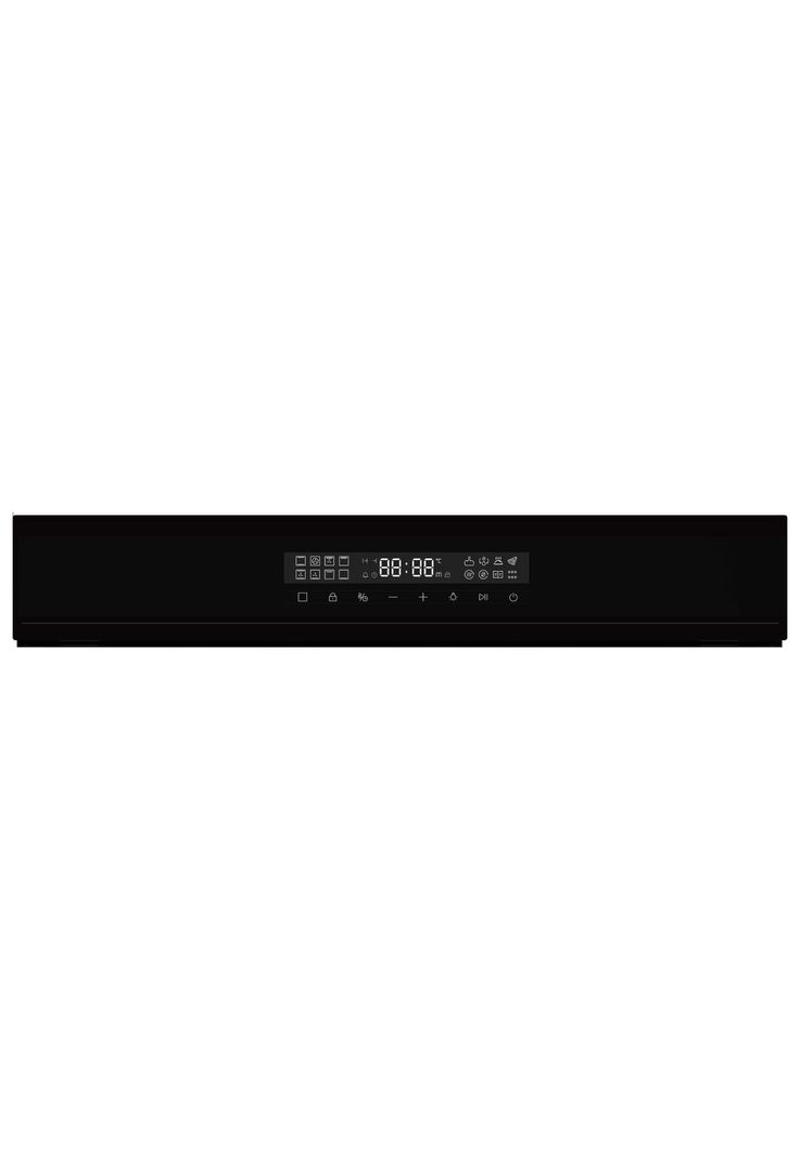 Horno Gröner Deluxe Air Fry 76L-3