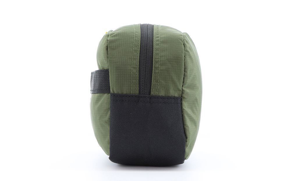 Neceser National Geographic New Explorer Khaki-1