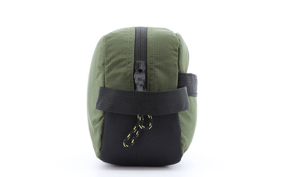 Neceser National Geographic New Explorer Khaki-2