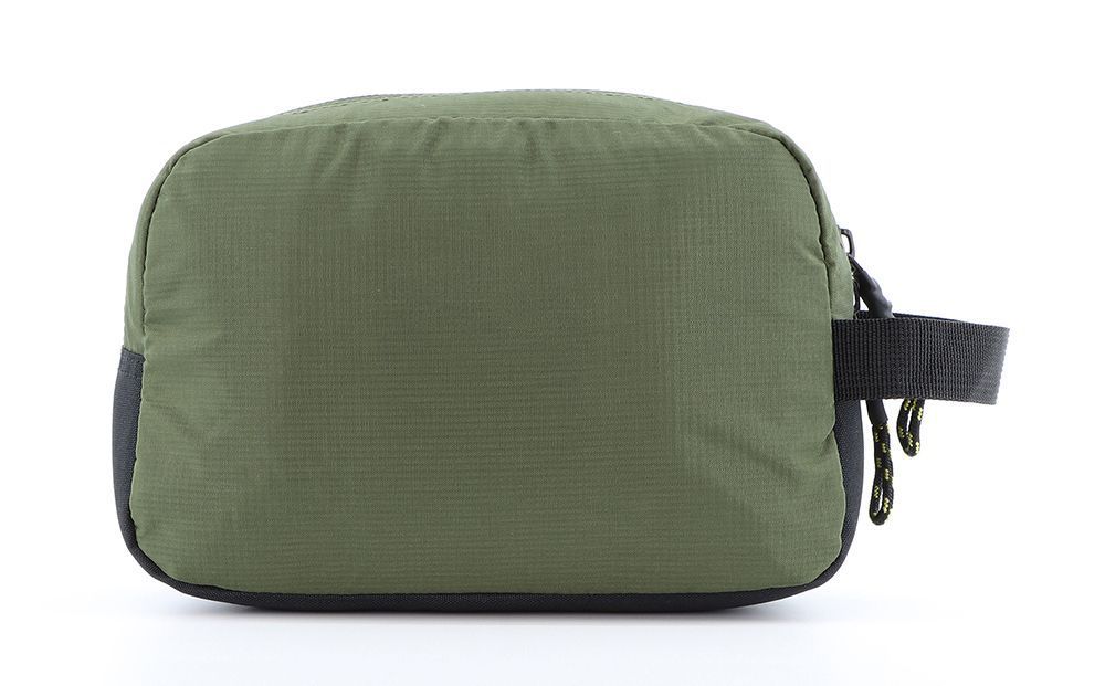 Neceser National Geographic New Explorer Khaki-5