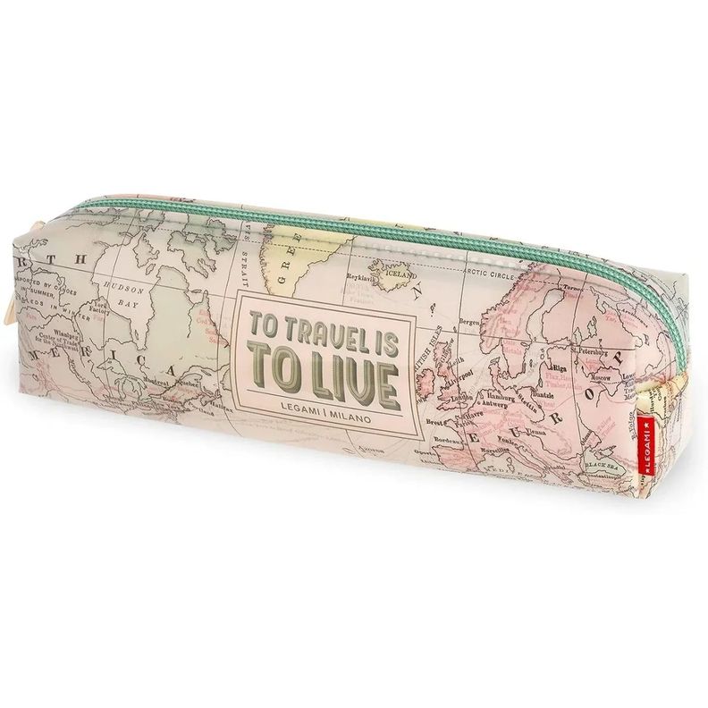 Estuche Lapices Legami Travel-0