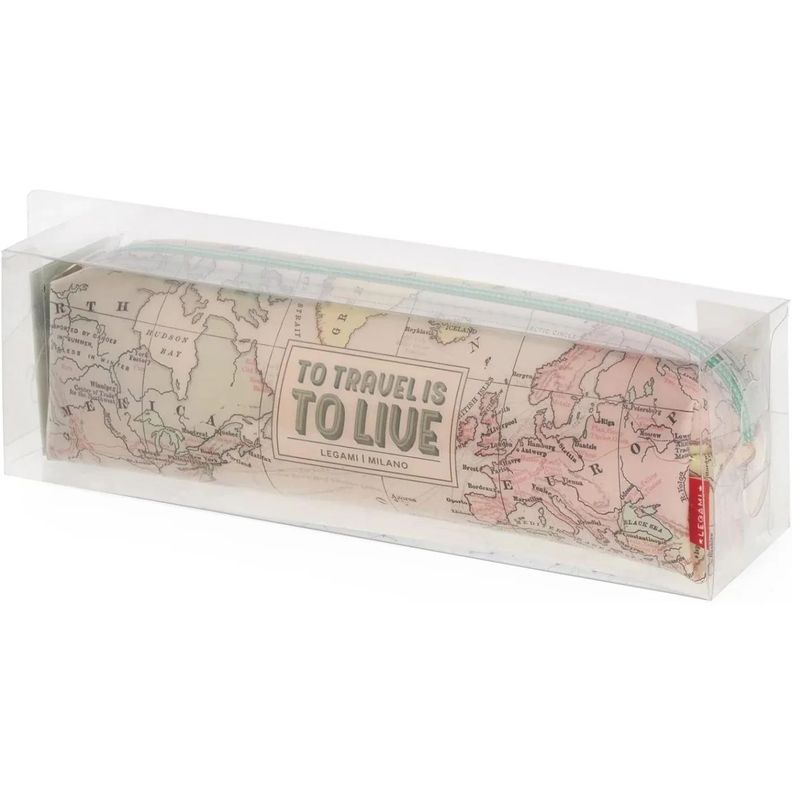 Estuche Lapices Legami Travel-1