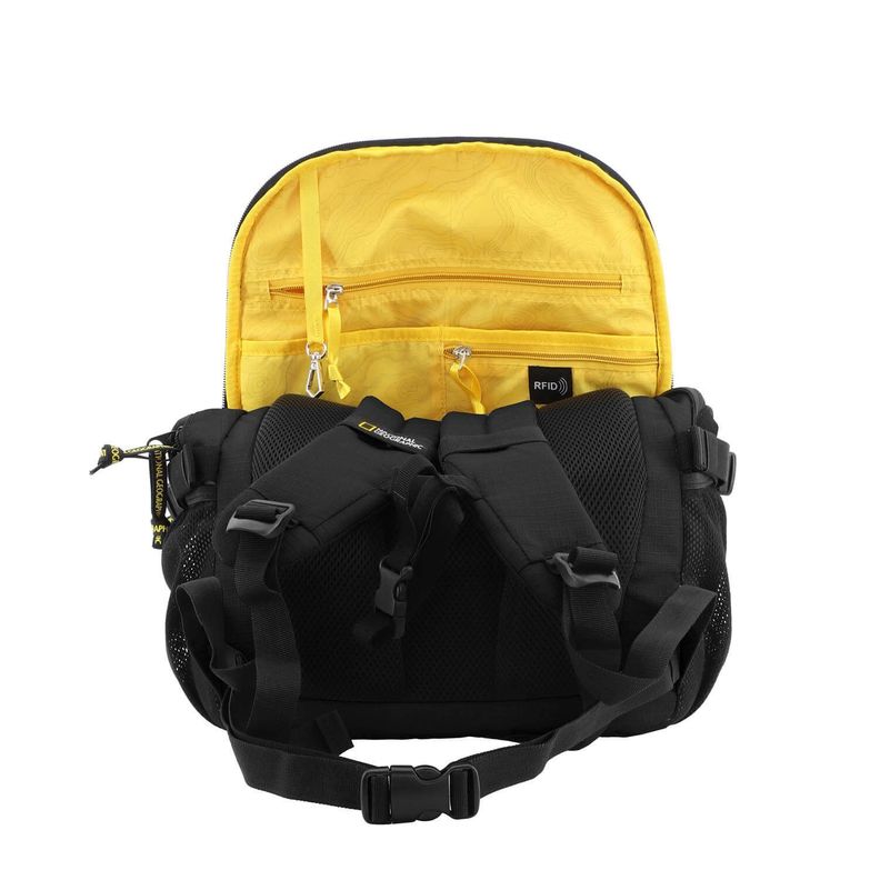 Mochila National Geographic Explorer Iii Rpet 22Lts-4