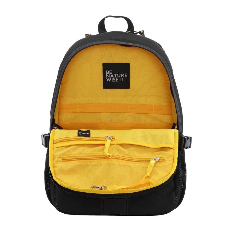 Mochila National Geographic Explorer Iii Rpet 22Lts-6
