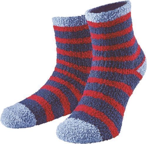 CALCETINES SUAVES -0
