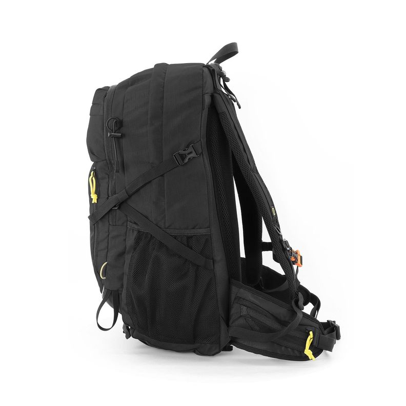 Mochila Natgeo Destination 40 Lts con protector de lluvia-1