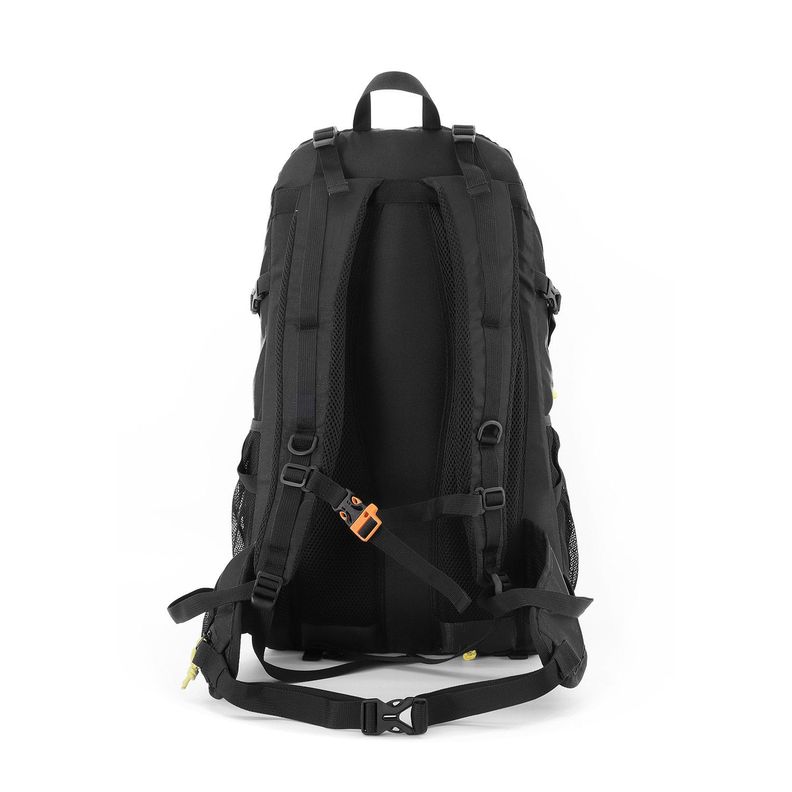 Mochila Natgeo Destination 40 Lts con protector de lluvia-3