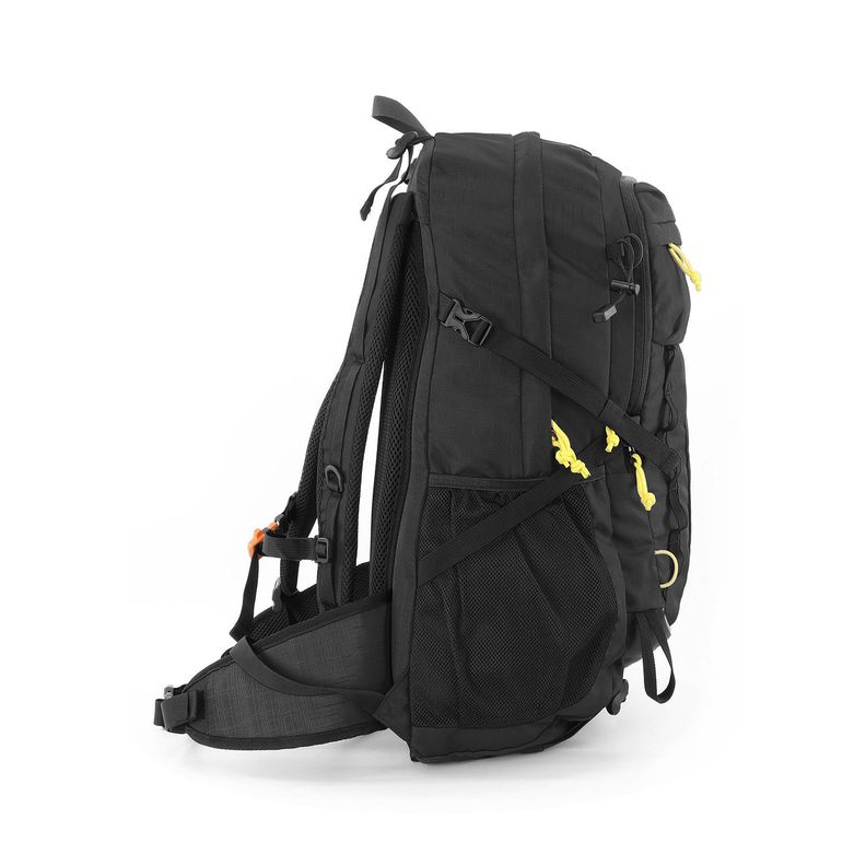 Mochila Natgeo Destination 40 Lts con protector de lluvia-4