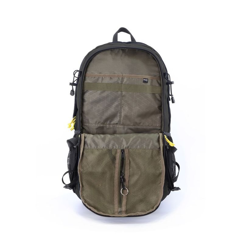 Mochila Natgeo Destination 40 Lts con protector de lluvia-5