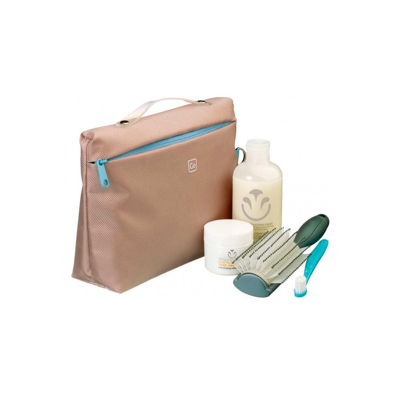Necessaire De Viaje -1