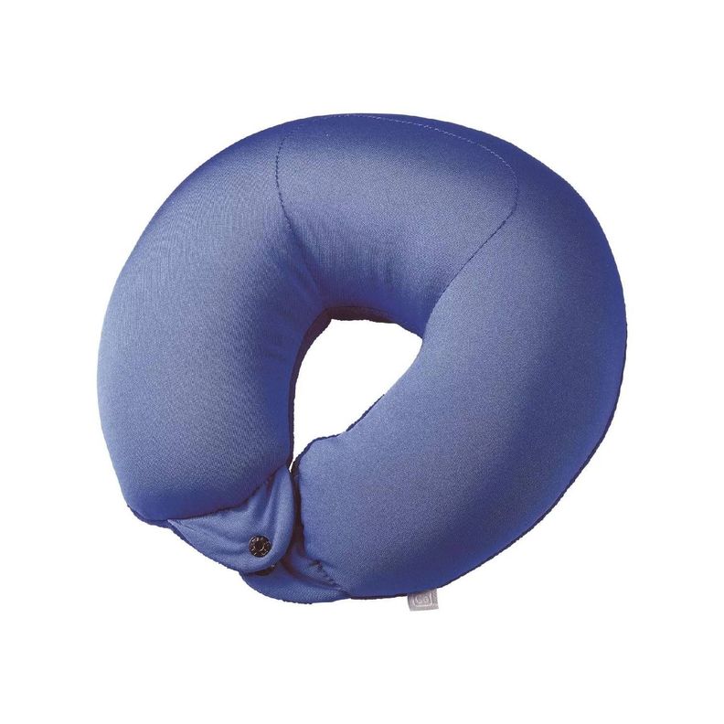 Almohada de viaje Reversible -1