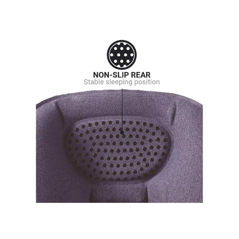 Almohada Fusion Inflable Dual -2