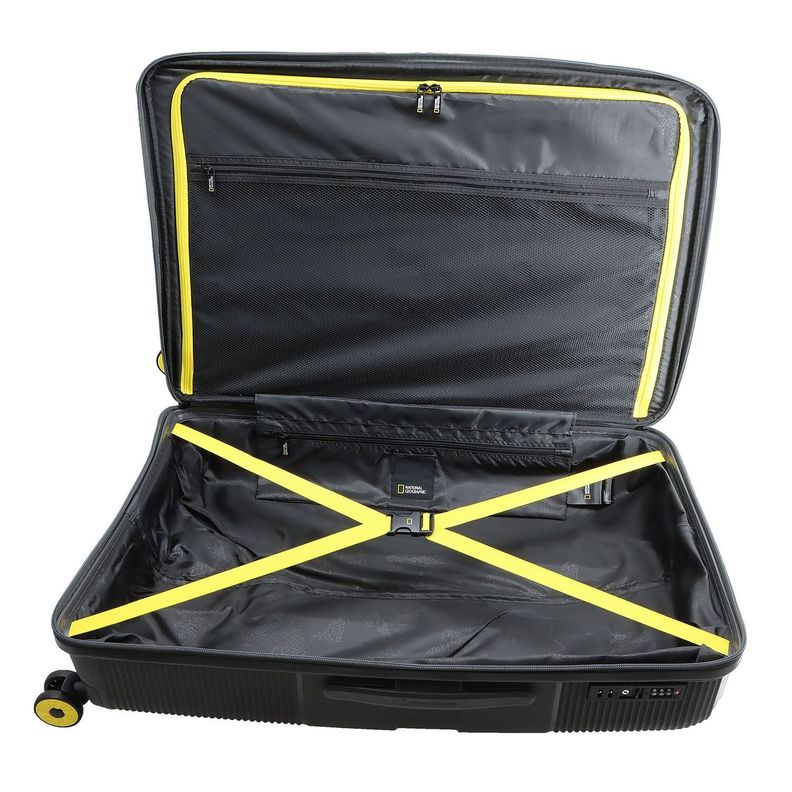 MALETA CAVERN (L) 120 LTS-1