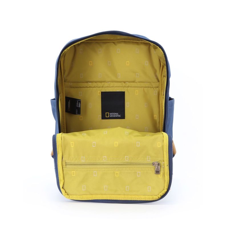 Mochila Natgeo Legend para Notebook 13" 13Lts-1