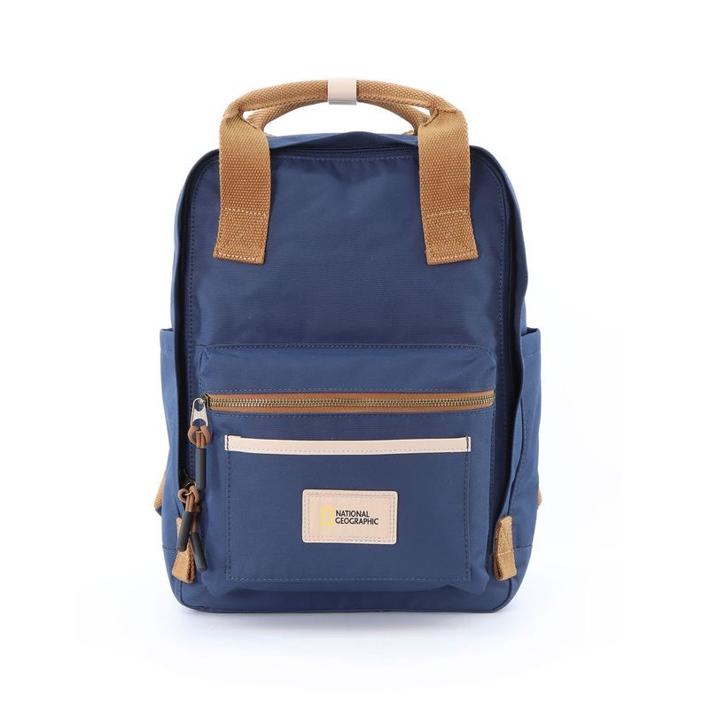 Mochila Natgeo Legend para Notebook 13" 13Lts-5