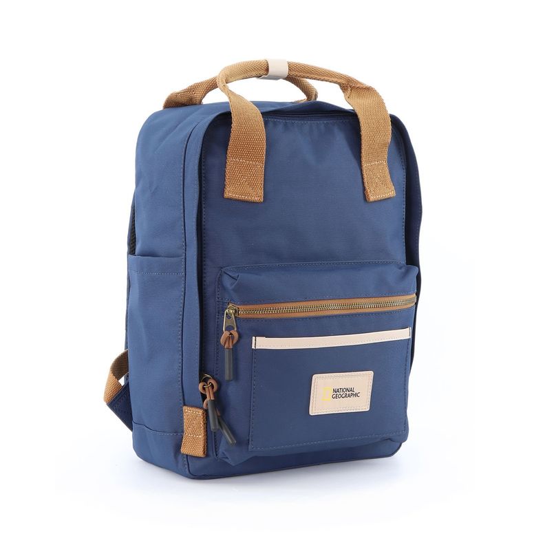 Mochila Natgeo Legend para Notebook 13" 13Lts-6