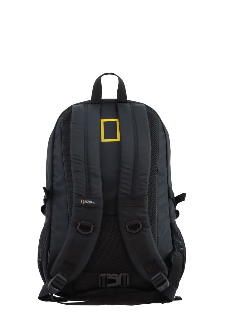 Mochila National Geographic Rpet Slot Canyon para notebook 17" 27Lts-2