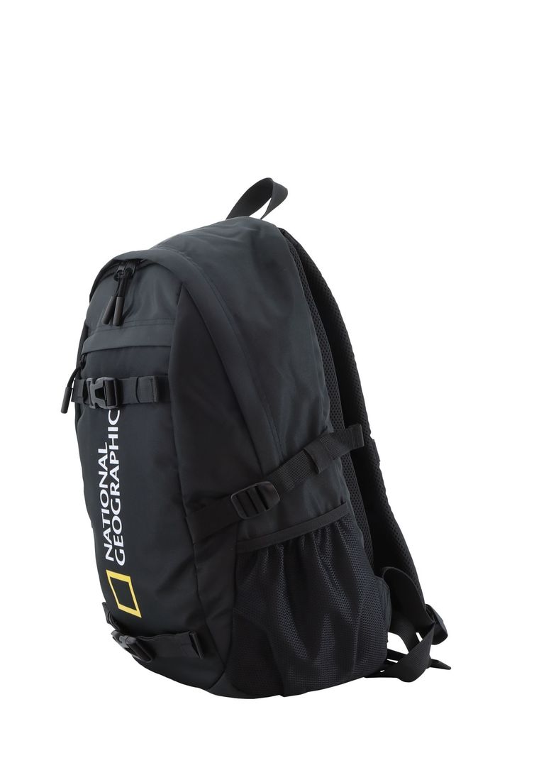 Mochila National Geographic Rpet Slot Canyon para notebook 17" 27Lts-5