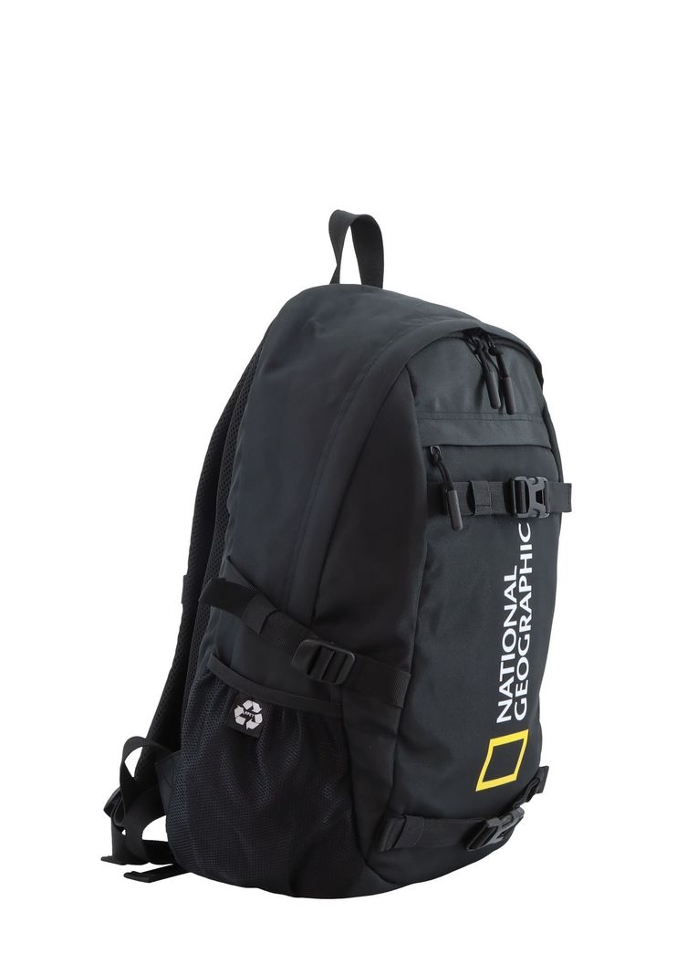 Mochila National Geographic Rpet Slot Canyon para notebook 17" 27Lts-6