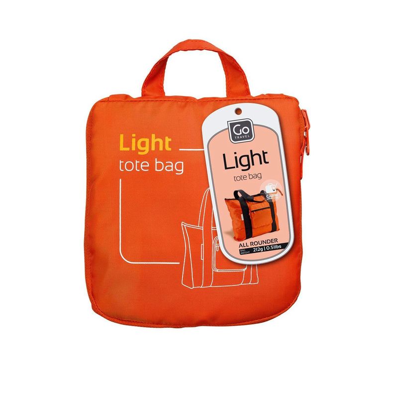 Tote Bag Light 24Lt -0