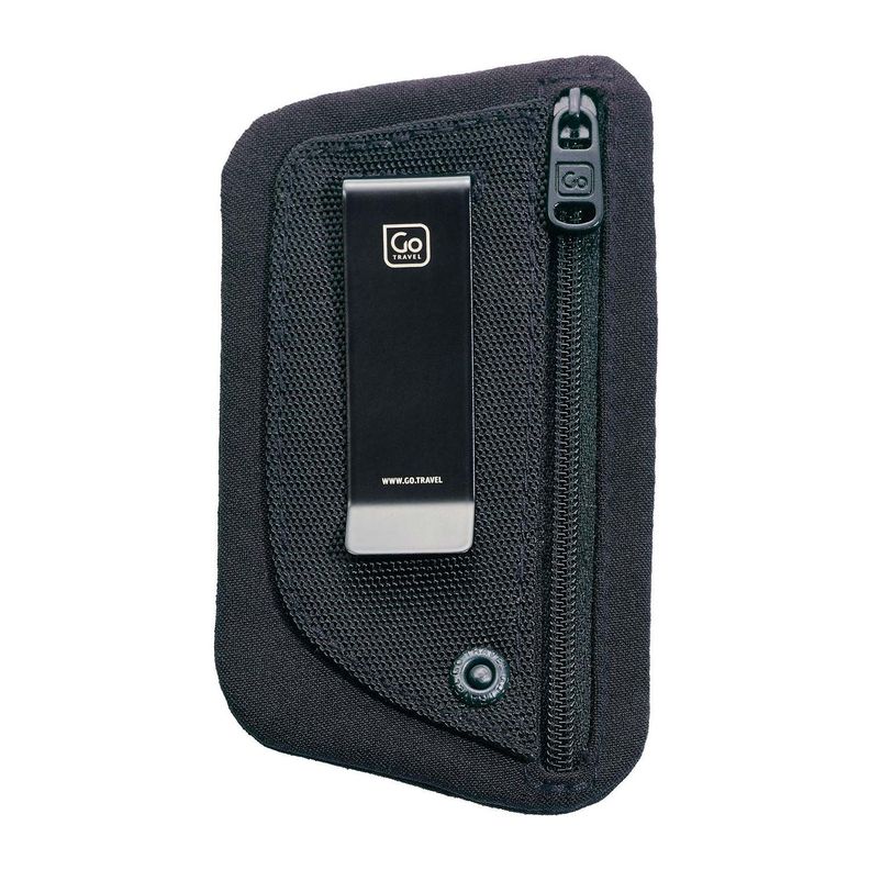 Billetera Rfid Clip Seguro -6