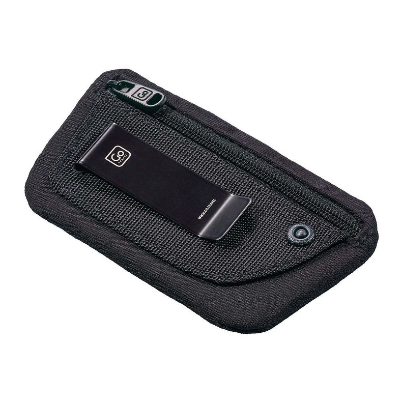 Billetera Rfid Clip Seguro -7