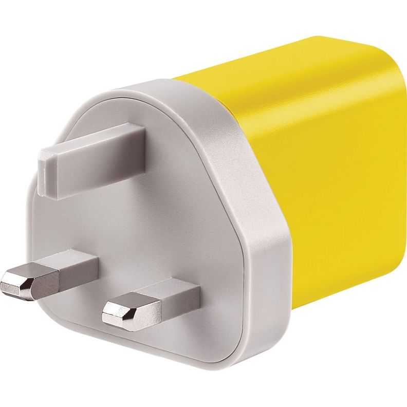 Cargador Universal -1