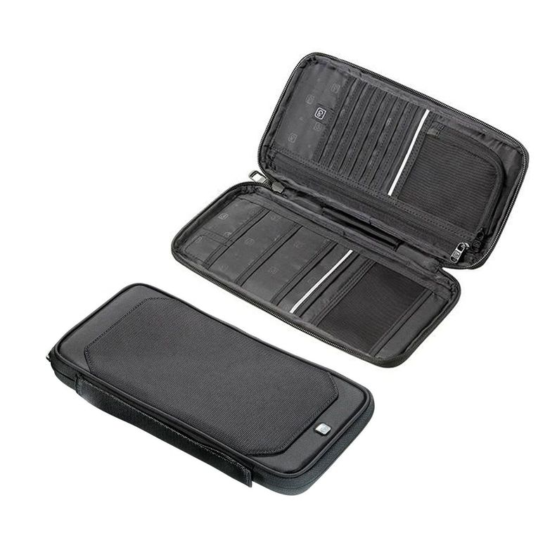 Organiz Documentos Con Bloqueo Rfid -1