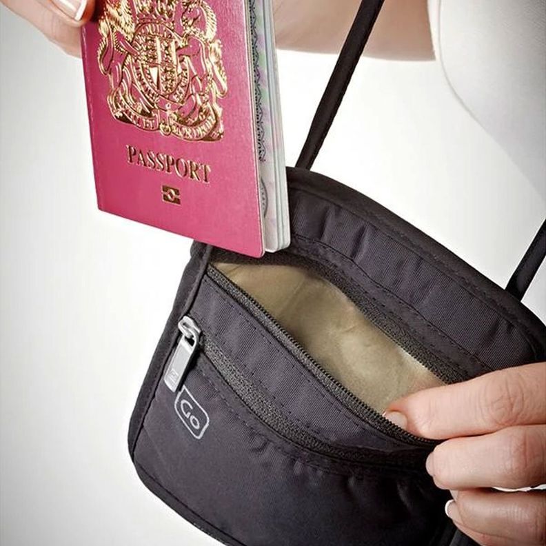 Porta Pasaporte con Bloqueo Rfid-3