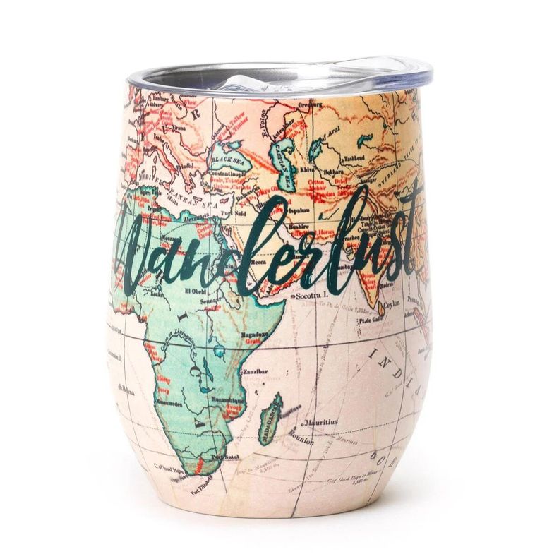 Vaso Termico Travel Legami Acero Inox-2