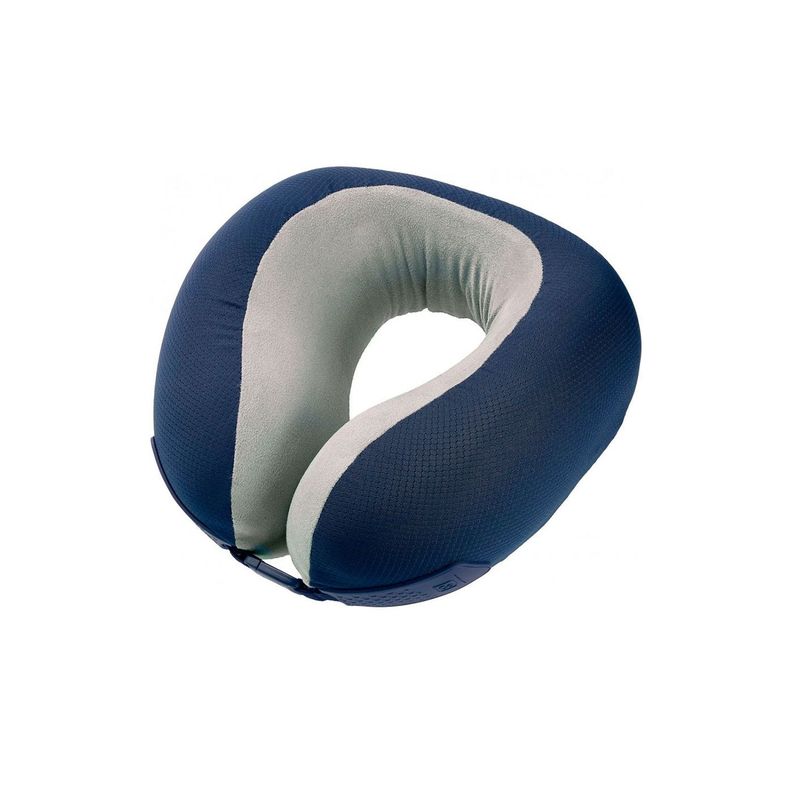 Almohada de viaje