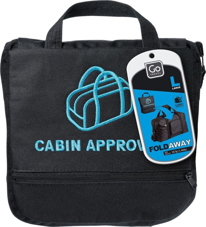 Bolso Plegable Aventura -1