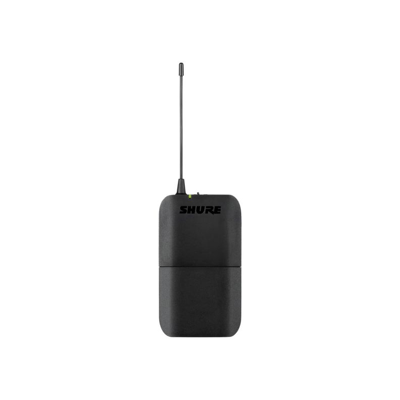 Sistema Inalámbrico Micrófono Diadema Shure Blx14/pga31-m15-1