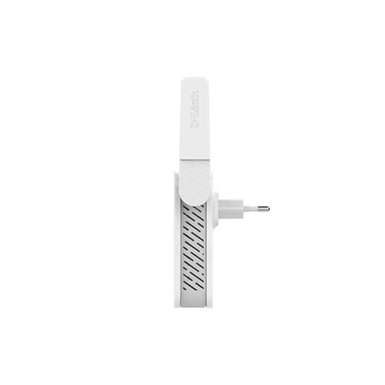 Repetidor Wi-Fi Range Dual Dap-1610 Ac1200-1