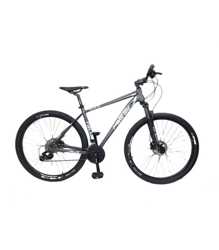 BICICLETA ARO 29 TALLA L POWER BIKE-0