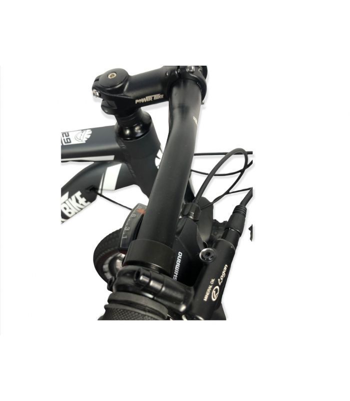 BICICLETA ARO 29 TALLA L POWER BIKE-1