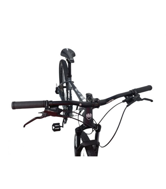 BICICLETA ARO 29 TALLA L POWER BIKE-2