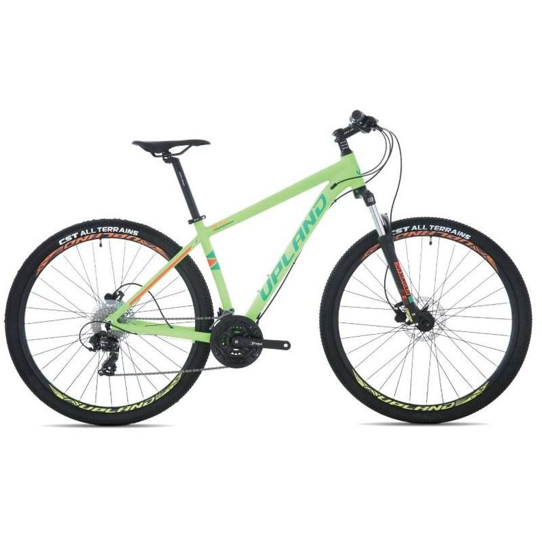 BICICLETA UPLAND X200 MTB ARO 29 FRENOS HIDRÁULICOS -0