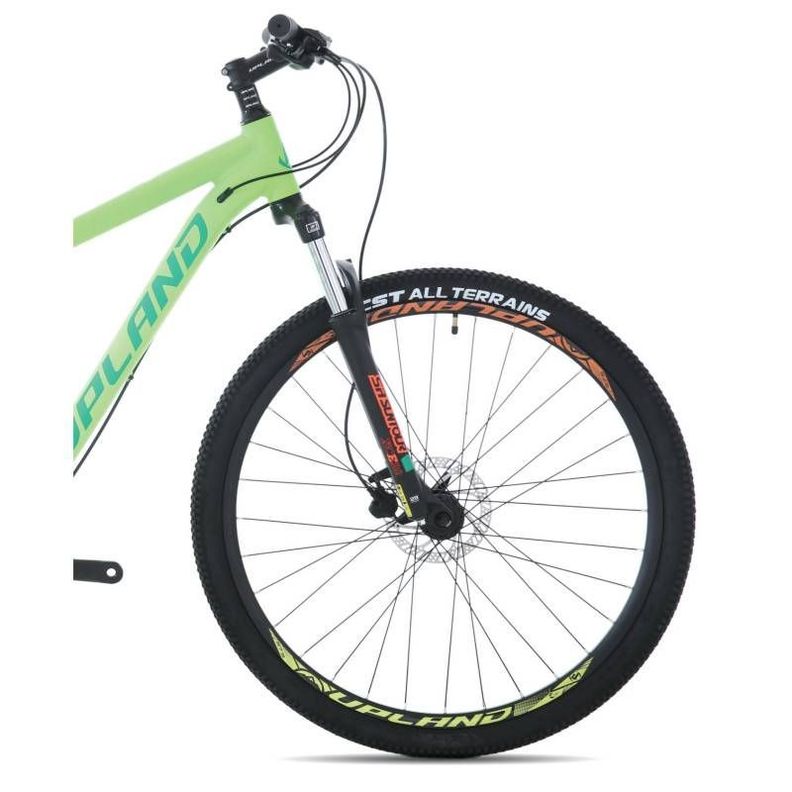 BICICLETA UPLAND X200 MTB ARO 29 FRENOS HIDRÁULICOS -1