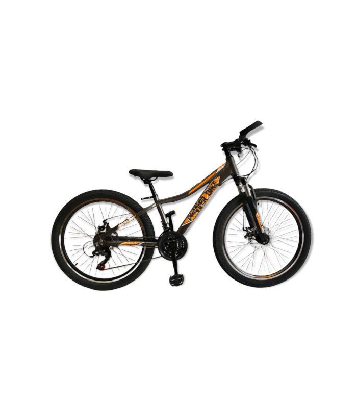 BICICLETA ARO 24 MTB FRENOS DE DISCO POWERBIKE-0
