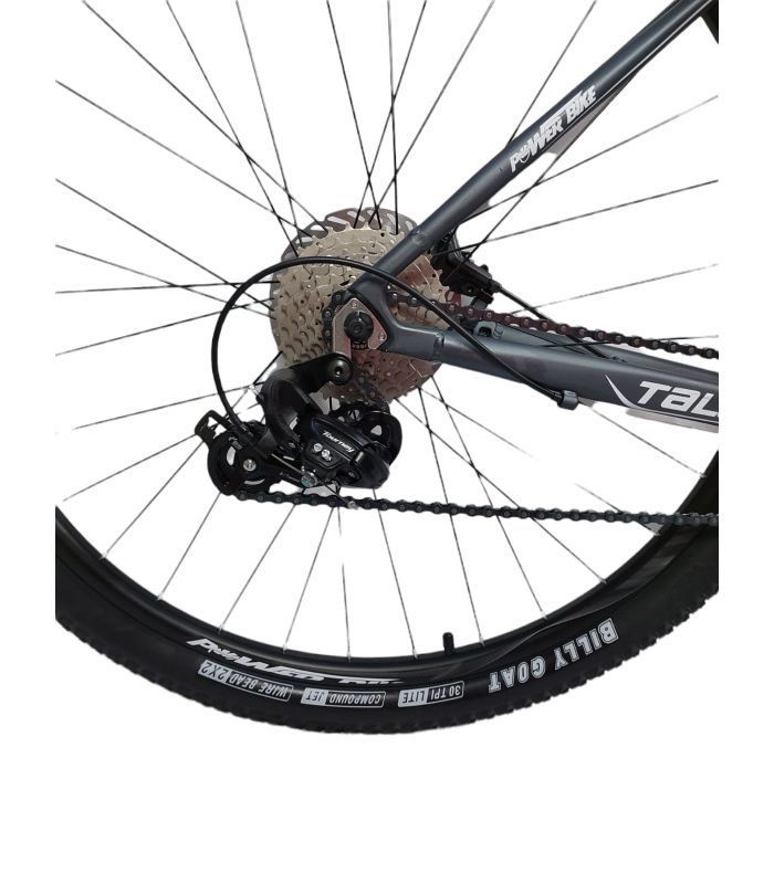 BICICLETA ARO 29 FRENOS HIDRAULICOS POWERBIKE-1