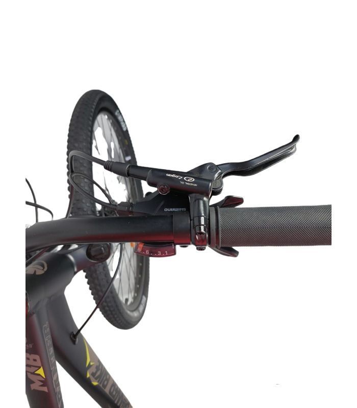 BICICLETA ARO 29 FRENOS HIDRAULICOS POWERBIKE-2