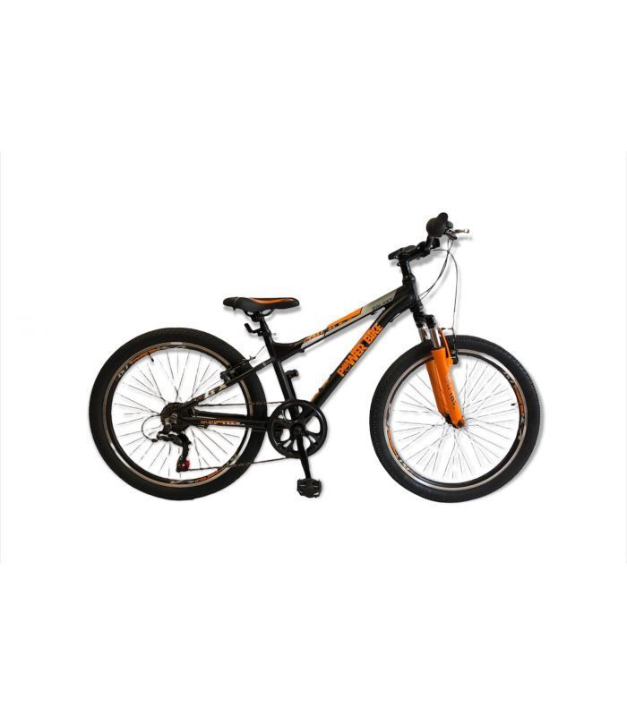 BICICLETA ARO 24 MTB ALUMINIO POWERBIKE-0