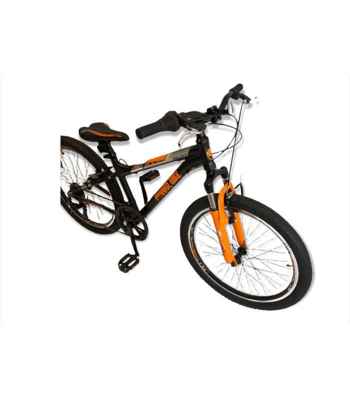 BICICLETA ARO 24 MTB ALUMINIO POWERBIKE-2