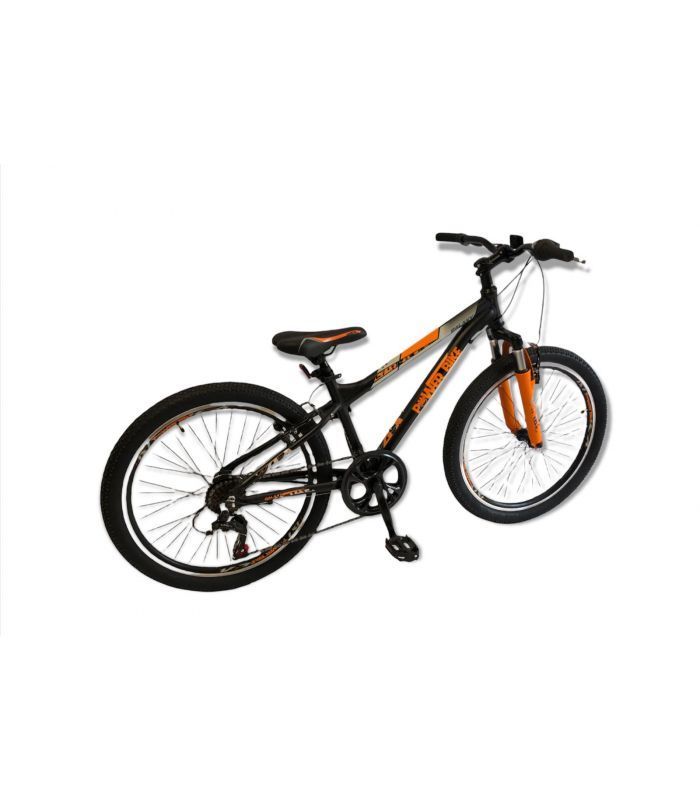 BICICLETA ARO 24 MTB ALUMINIO POWERBIKE-3