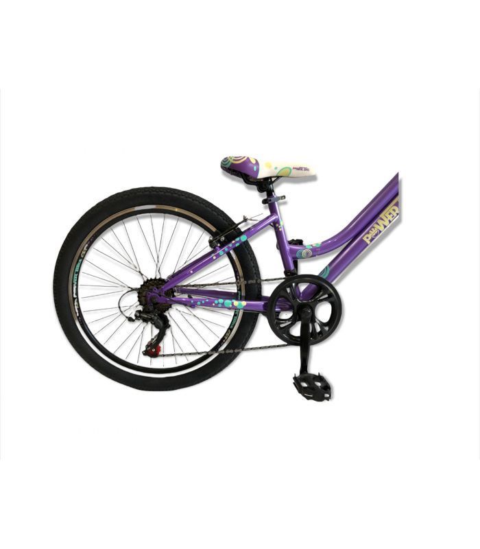 BICICLETA ARO 24 MTB MORADA POWERBIKE-2