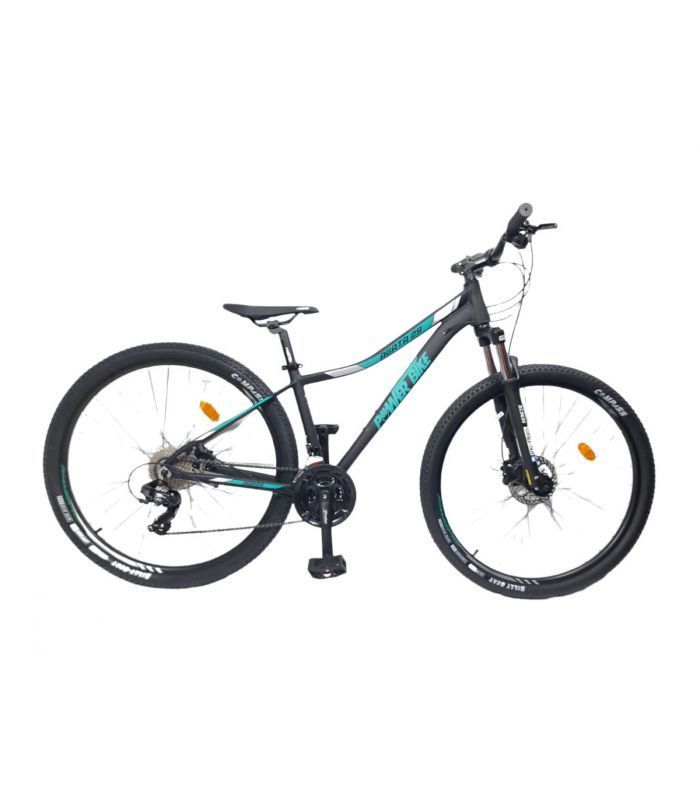 BICICLETA ARO 29 TALLA S POWERBIKE-0