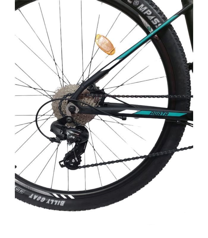 BICICLETA ARO 29 TALLA S POWERBIKE-1