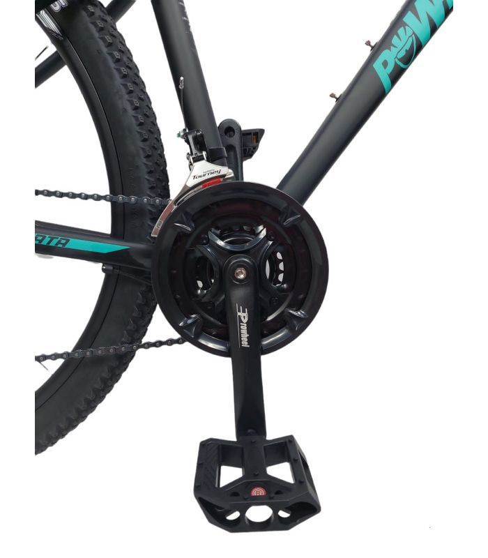 BICICLETA ARO 29 TALLA S POWERBIKE-2