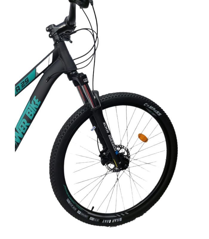 BICICLETA ARO 29 TALLA S POWERBIKE-4